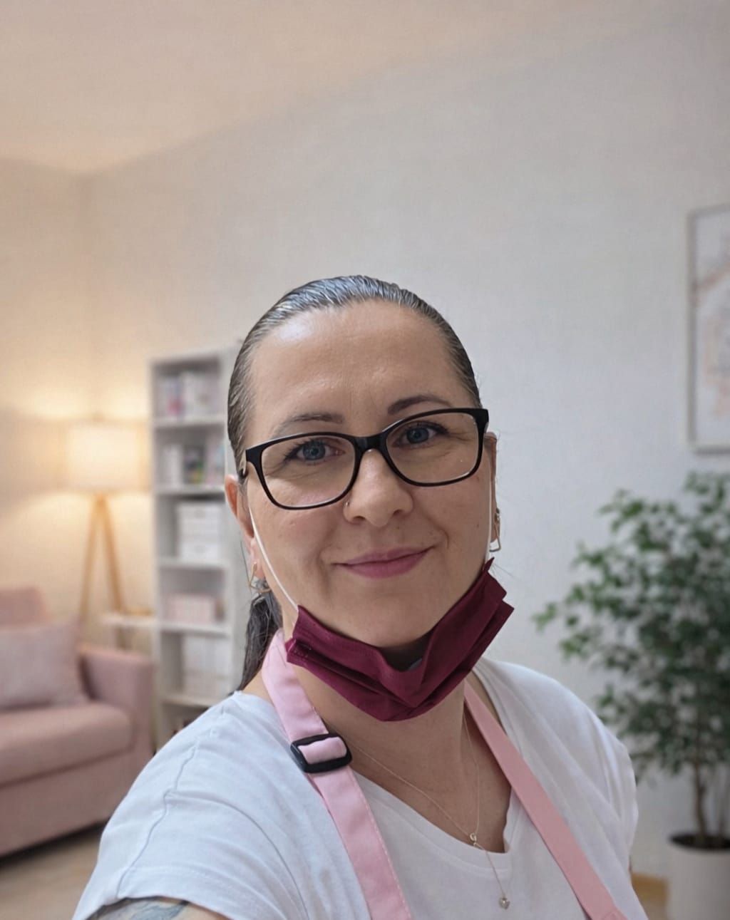  Fußpflege Enzklösterle - Beata